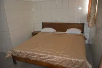 Résidence Hotel Carmel のホテル