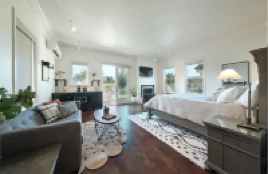 더 세팅 인 나파 밸리