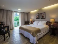 Grande Hotel Canela Hotels in Canela