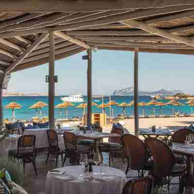 Romazzino, A Belmond Hotel, Costa Smeralda Dining/Meeting Rooms