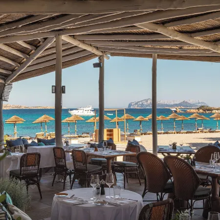 Romazzino, A Belmond Hotel, Costa Smeralda