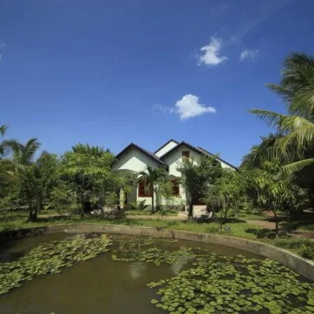 Gold Rooster Resort