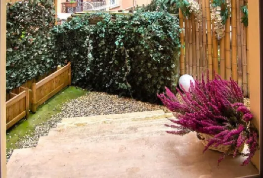 Catone District Hotel