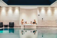 Fistral Beach Hotel and Spa - Adults Only - spa