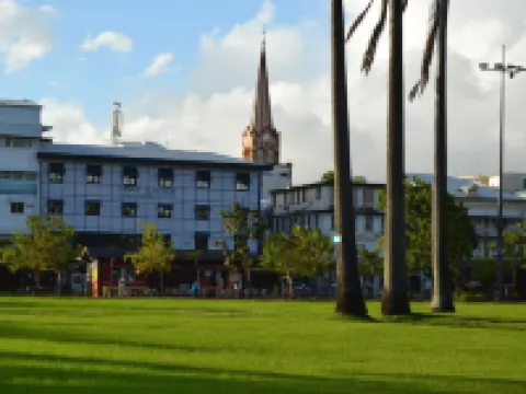 Residence Fort Savane Hotels in Fort De France
