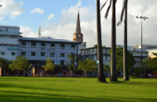 Residence Fort Savane Hotels in Fort-de-France