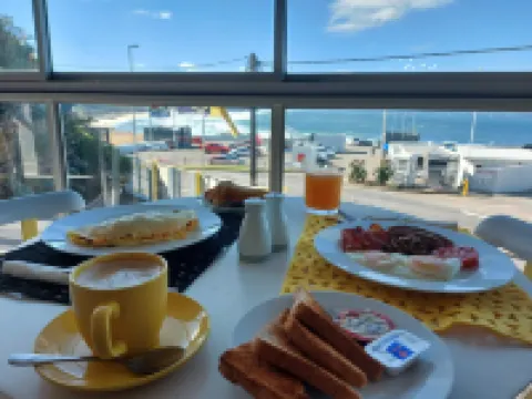 The Hampton Exclusive Guesthouse