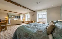 The Inn at Ravenglass Hotels in Holmrook