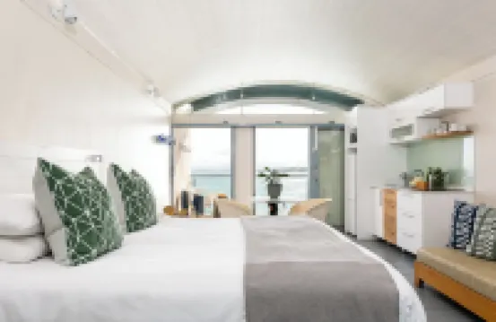 斯皮爾胡伊斯開放式公寓酒店