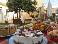 U' Iazzu Hotels in Avola