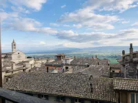 Mavitur Rooms Assisi