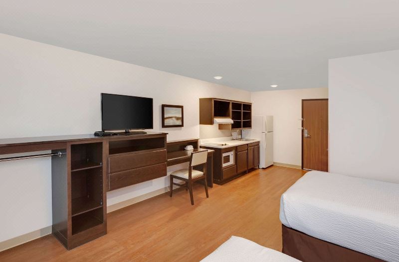 WoodSpring Suites Las Colinas - Northwest Dallas