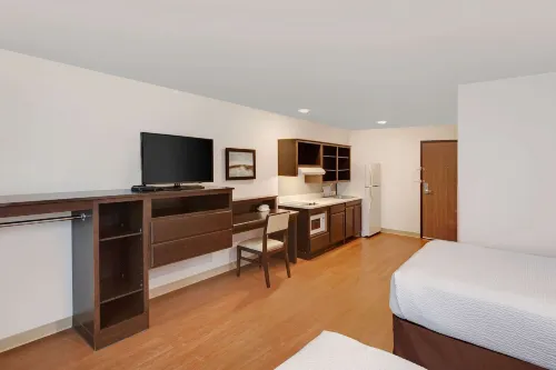 WoodSpring Suites Las Colinas - Northwest Dallas