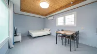 Wando Sol Beach Pension
