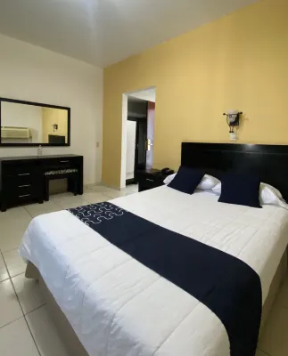Hotel Impala de Tampico