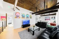 ヴィラロシャリー by 白馬ホスピタリティグループ