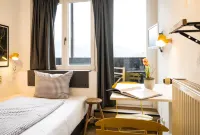 Das Nordberg Guesthouse