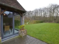Cozy Holiday Home in Aalter Near Lake Hotels near Woestijne Bicycle Trail -Woestijneroute