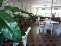 Kitui Resort Hotel - Desayuno
