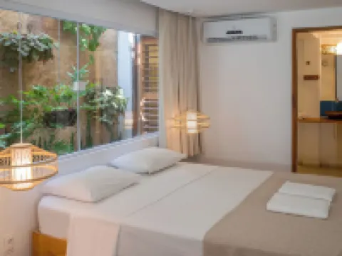 Pousada Chez Toi Hotels in Jijoca de Jericoacoara