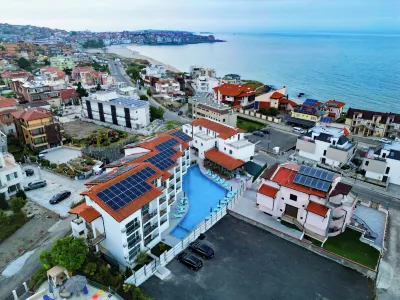 Royal Calisto Hotel