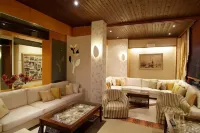 Hotel Kalafati Hotel a Phocis