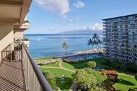 AEI在凱阿納帕利海灘度假村的捕鯨者