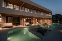AMÉNTE Mindful Stay Hotels in Agios Vasilios