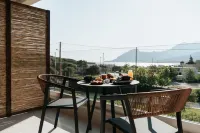 AMÉNTE Mindful Stay - breakfast