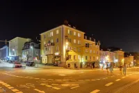 Liebig-Hotel Hotels in Heuchelheim
