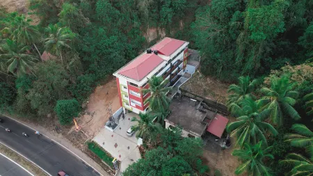 Esha Homestay - Mangalore