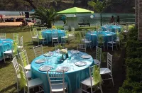 Tiffany s Canyon Lodge Hotels in Kafue