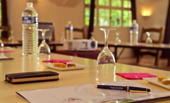 Hotel Mas de Cure Bourse
