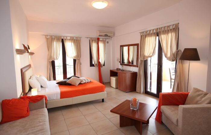 Berdoussis Hotel