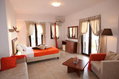 Berdoussis Hotel Hotels in Elafonisos