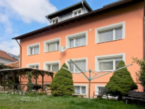 Hotel Victoria Hotels in Weil am Rhein
