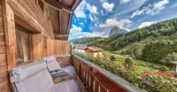 La Tambra - Residence - Central with Restaurant