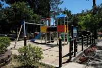 Parque de Campismo Orbitur Caminha