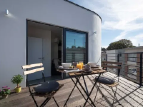 スタジオ ブリュッセル エアポート ザヴェンテムのホテル