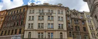 Self-Service Hotel Ostaš Praha Hotels in Zizkow
