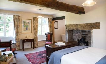 Lower Wythall B&B