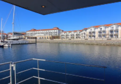 博爾滕哈根船屋