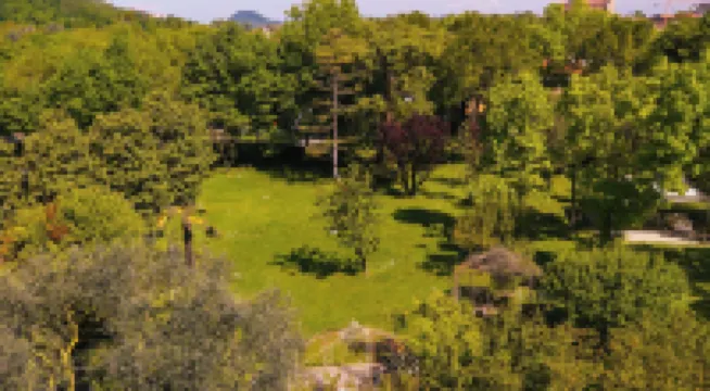 Bellavista Terme Resort & Spa Hoteles en 