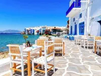 Mykonian Breeze Hoteles en Miconos