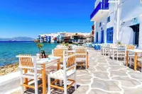 Mykonian Breeze Hotels in Elia