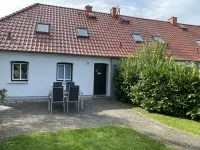 Ferienhaus Ostseemuschel