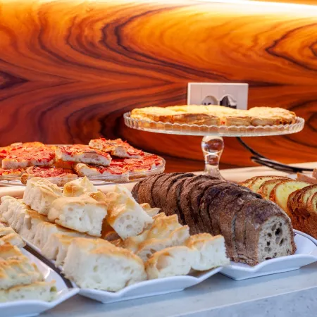 Hotel Ilaria