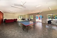 Acclaim Rose Gardens Beachside Holiday Park