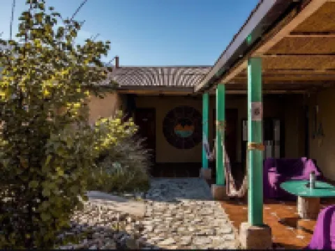 Cosmo Elqui Valley Hotels in Vicuna