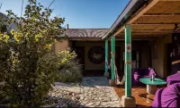 Hostel cosmo elqui valley Hoteles cerca de Elqui Valley